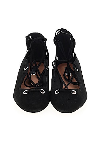 Halogen Flats (view 2)