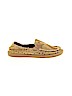 Sanuk Tan Flats Size 7 - photo 1