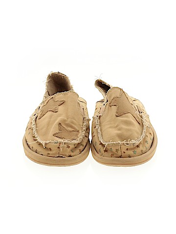 Sanuk Flats (view 2)