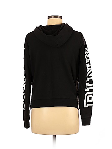 Victoria's Secret Pink Zip Up Hoodie (view 2)