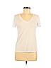 BP. White Short Sleeve T-Shirt Size M - photo 1