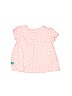 Carter's 100% Cotton Pink Dress 3-6 MO / 6 MO - photo 2