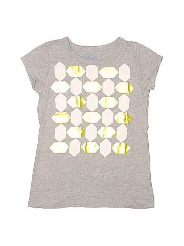 Gap Kids Short Sleeve Top (view 1)