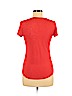 SO Red Short Sleeve T-Shirt Size M - photo 2