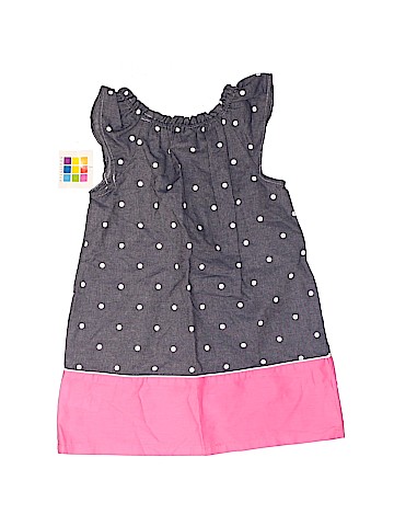 Healthtex Dress (view 2)