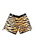 D&G Dolce & Gabbana Yellow Shorts Size EU (IT) 38 / US 2 - photo 1