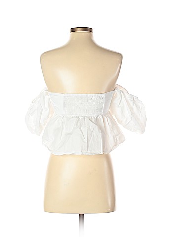 Zara Short Sleeve Top (view 2)