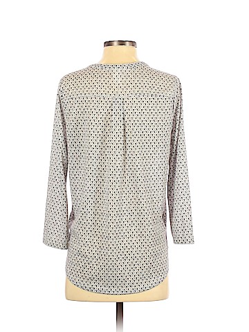 H&M 3/4 Sleeve Henley (view 2)