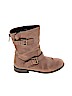 Steve Madden Brown Boots Size 8 - photo 1