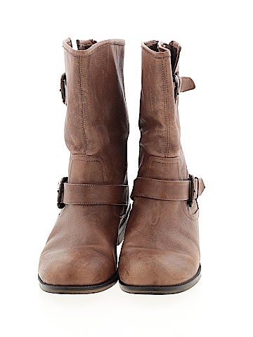 Steve Madden Boots (view 2)