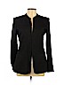 Theory Black Blazer Size 12 - photo 1