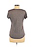 SO Gray Short Sleeve T-Shirt Size M - photo 2