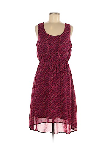 Mossimo Casual Dress (view 1)