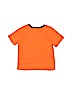 Crazy 8 100% Cotton Orange Short Sleeve T-Shirt Size 5T - photo 2