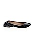 Mossimo Supply Co. Black Flats Size 9 - photo 1
