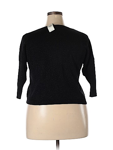 Lane Bryant Pullover Sweater (view 2)