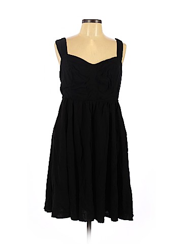 Torrid Casual Dress (view 1)
