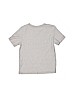 Crazy 8 100% Cotton Gray Short Sleeve T-Shirt Size 5T - photo 2