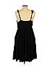 Torrid 100% Rayon Black Casual Dress Size Lg Plus (0) - photo 2