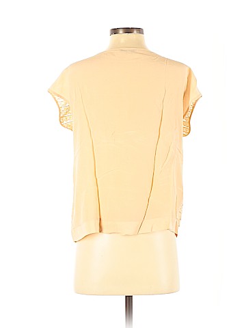 Madewell Short Sleeve Blouse (view 2)