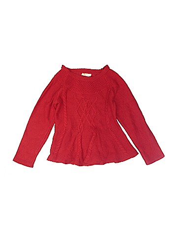 Crazy 8 Pullover Sweater (view 1)