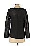 H&M Black Pullover Sweater Size XS - photo 2