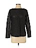 H&M Black Pullover Sweater Size XS - photo 1