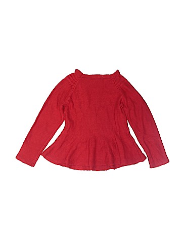 Crazy 8 Pullover Sweater (view 2)