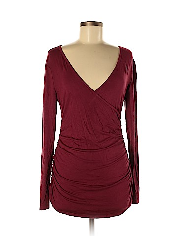 Assorted Brands Long Sleeve Top (view 1)