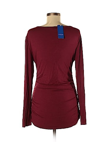 Assorted Brands Long Sleeve Top (view 2)