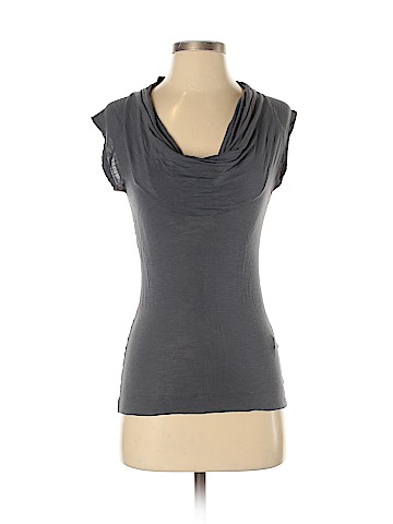 H&M Short Sleeve Top (view 1)