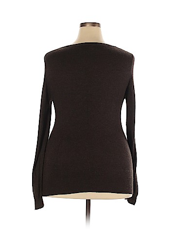 Mossimo Pullover Sweater (view 2)