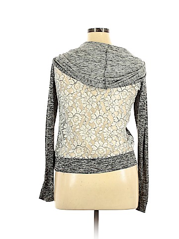 Miss Chievous Zip Up Hoodie (view 2)