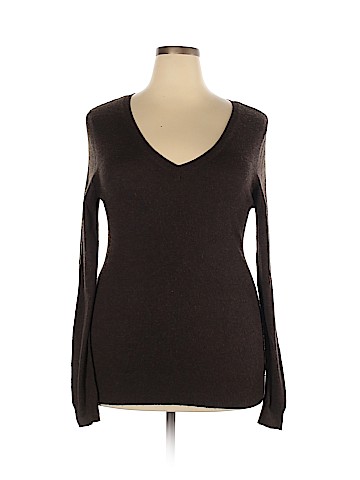 Mossimo Pullover Sweater (view 1)