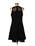 Mossimo Black Casual Dress Size L - photo 2