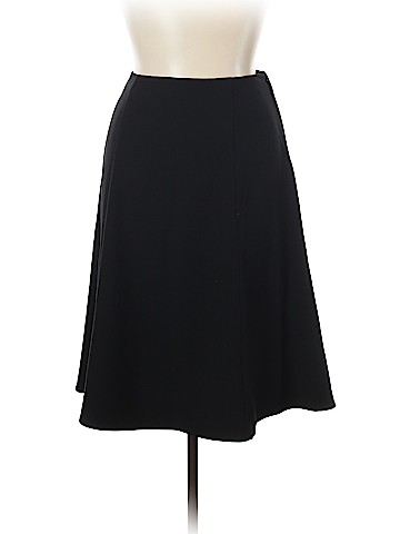 Susan Graver Casual Skirt (view 1)