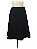 Susan Graver Black Casual Skirt Size 14 - photo 1