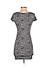 H&M Black Casual Dress Size XS - photo 2