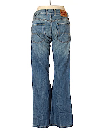 Lucky Brand Jeans (view 2)