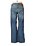 Lucky Brand 100% Cotton Blue Jeans Size 31 waist - photo 2