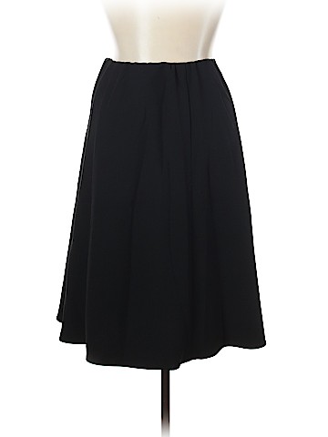 Susan Graver Casual Skirt (view 2)