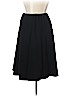 Susan Graver Black Casual Skirt Size 14 - photo 2