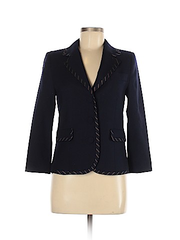 Paul & Joe Sister Wool Blazer (view 1)