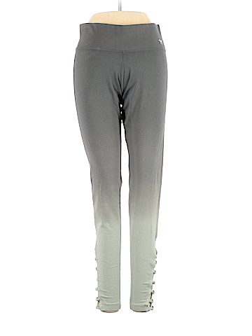 Victoria's Secret Pink Active Pants (view 1)