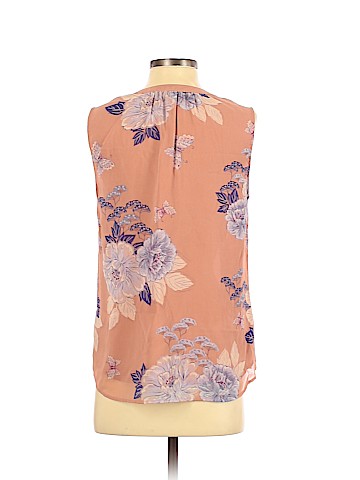 Daniel Rainn Sleeveless Blouse (view 2)