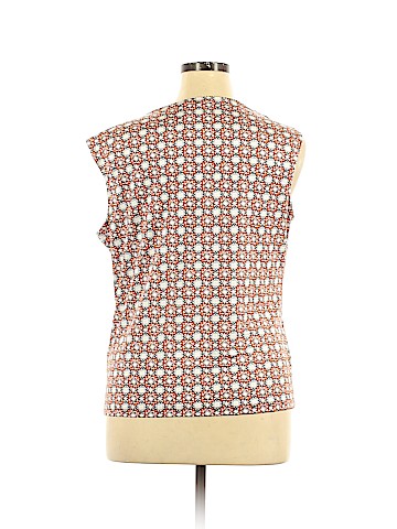 Jones New York Sleeveless Top (view 2)