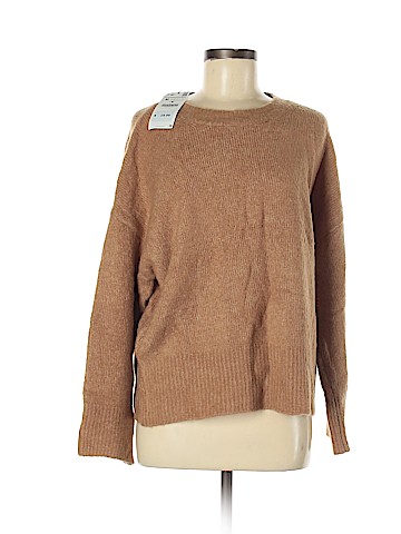 Zara Pullover Sweater (view 1)