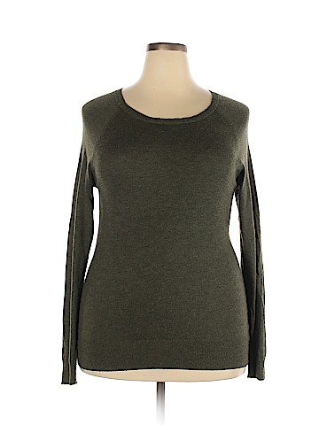 Mossimo Pullover Sweater (view 1)