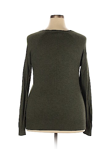 Mossimo Pullover Sweater (view 2)