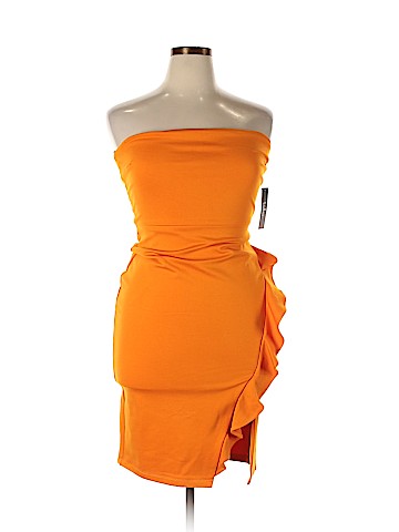 Lulu's Cocktail Dress (view 1)